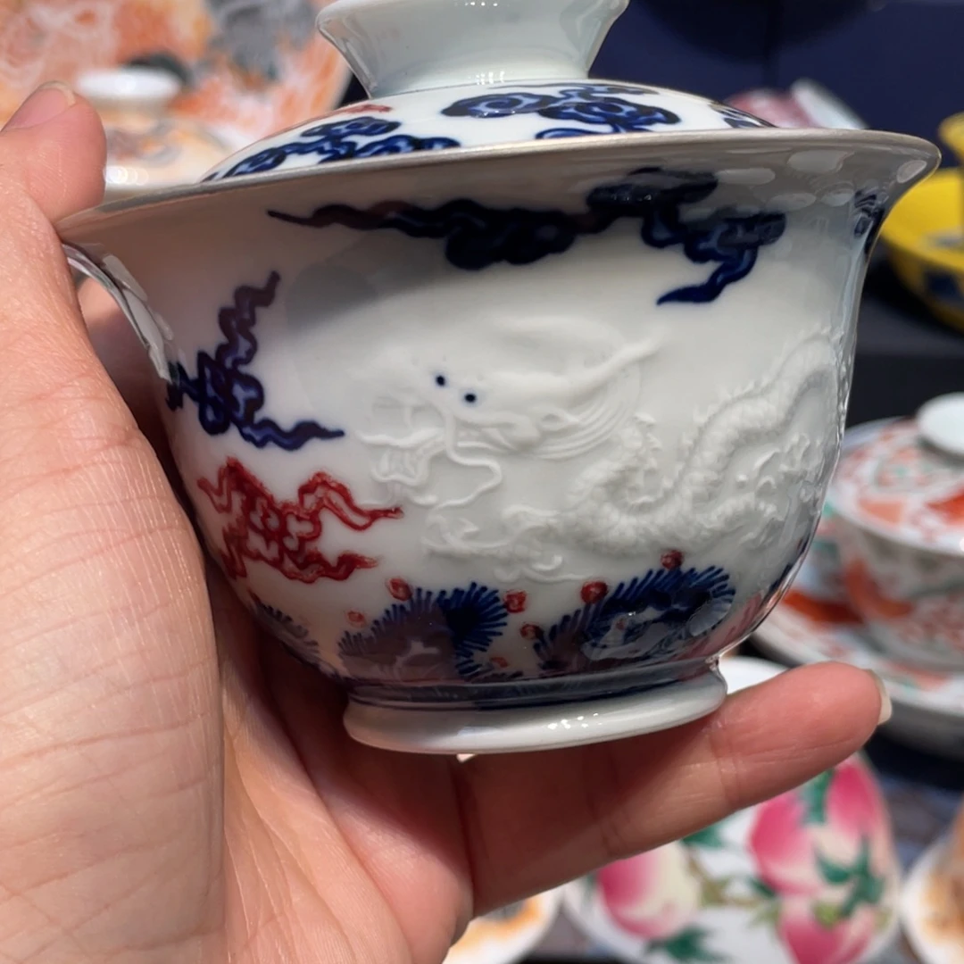 景德镇景德镇瓷器景德镇