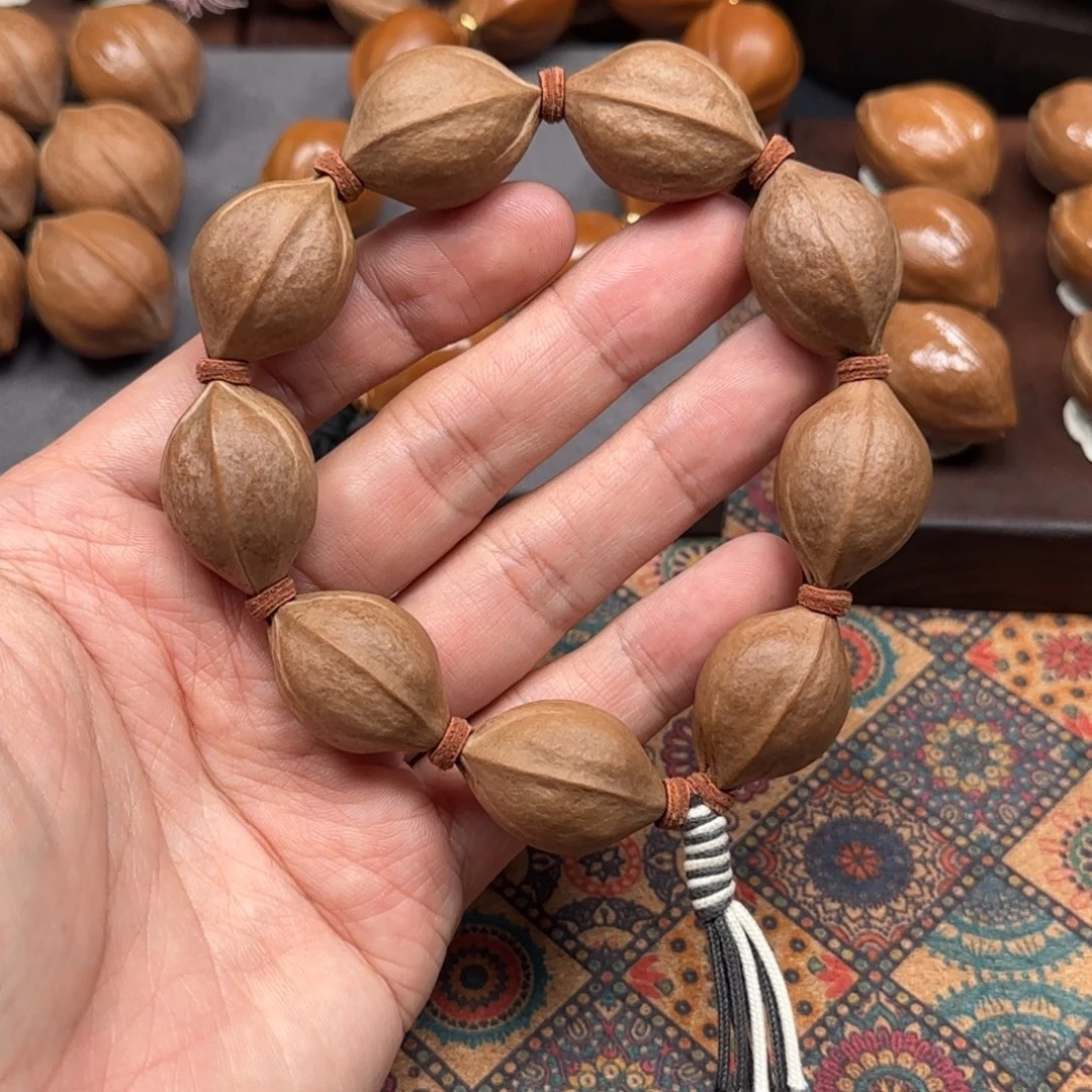 手串橄榄核1.9✖️2.8推荐