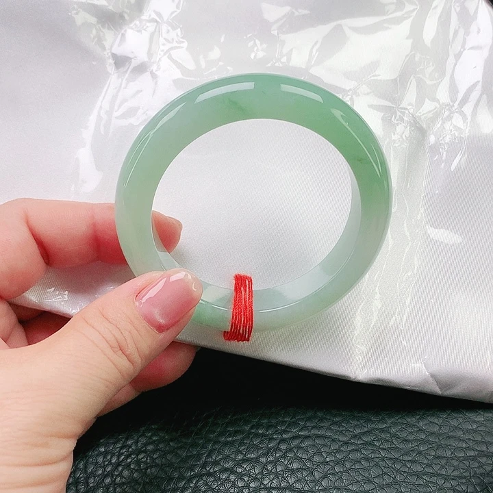 未镶嵌手镯翡翠翡翠277