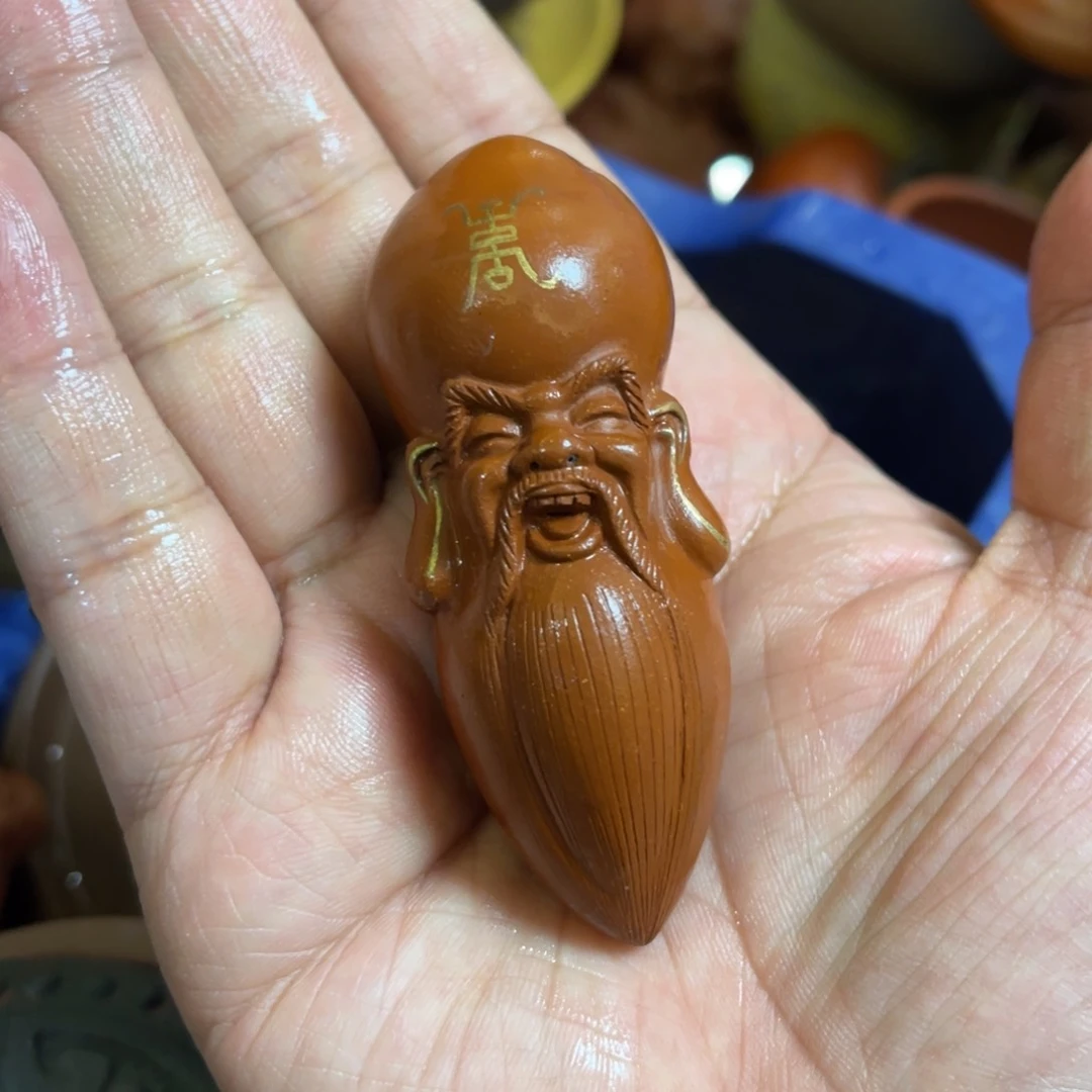 紫砂茶宠紫砂茶宠