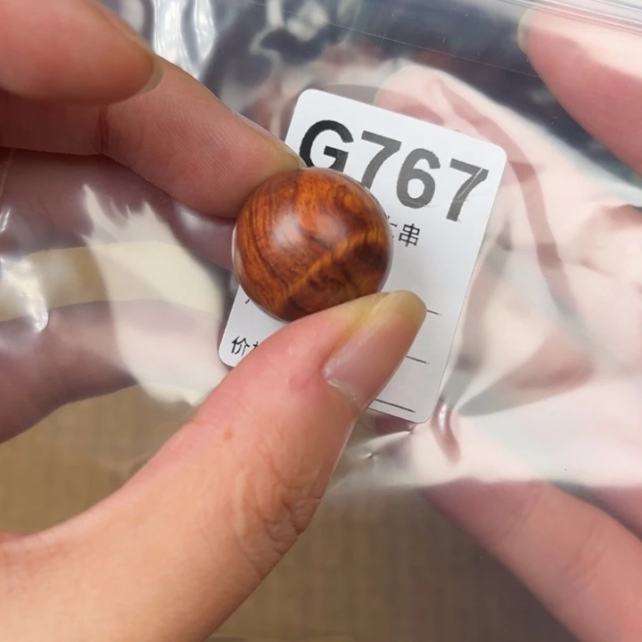 黄花梨/降香黄檀手串/手链