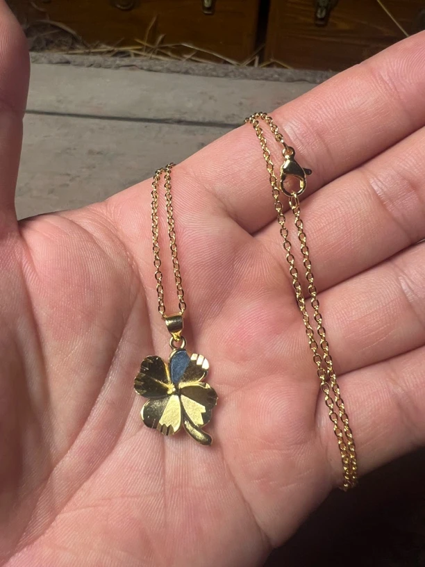 精品摆件 黄四叶077家居美术工艺品