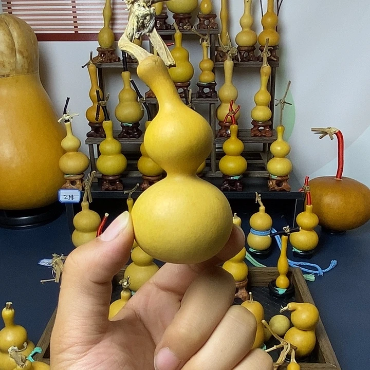 李***板精品葫芦 一物一价