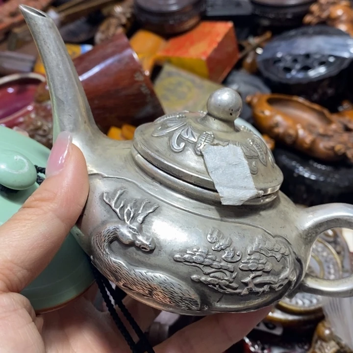 紫砂陶瓷艺术陶瓷艺术