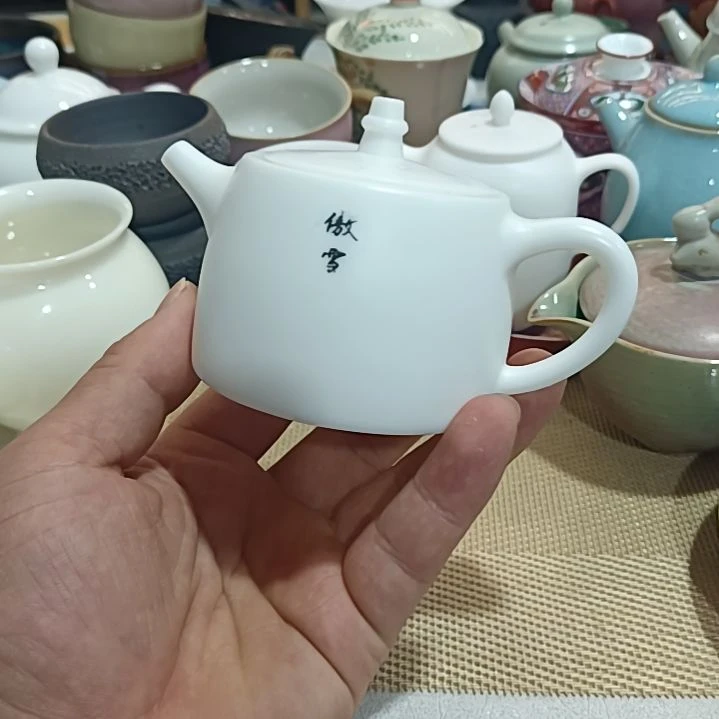 莲***生茶具直播，满15包邮，小问题