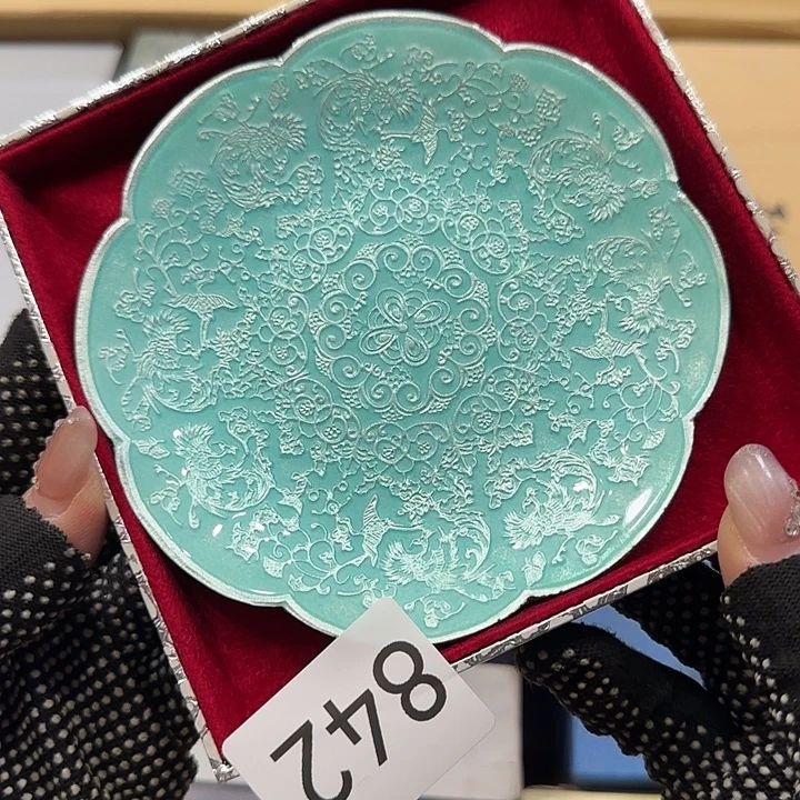 中古物品默认微瑕no退no换