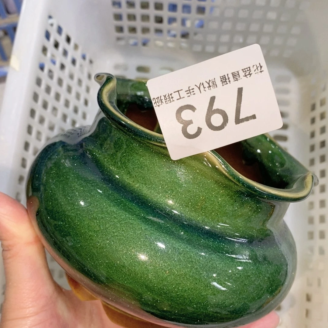 陶瓷花盆花盆花盆