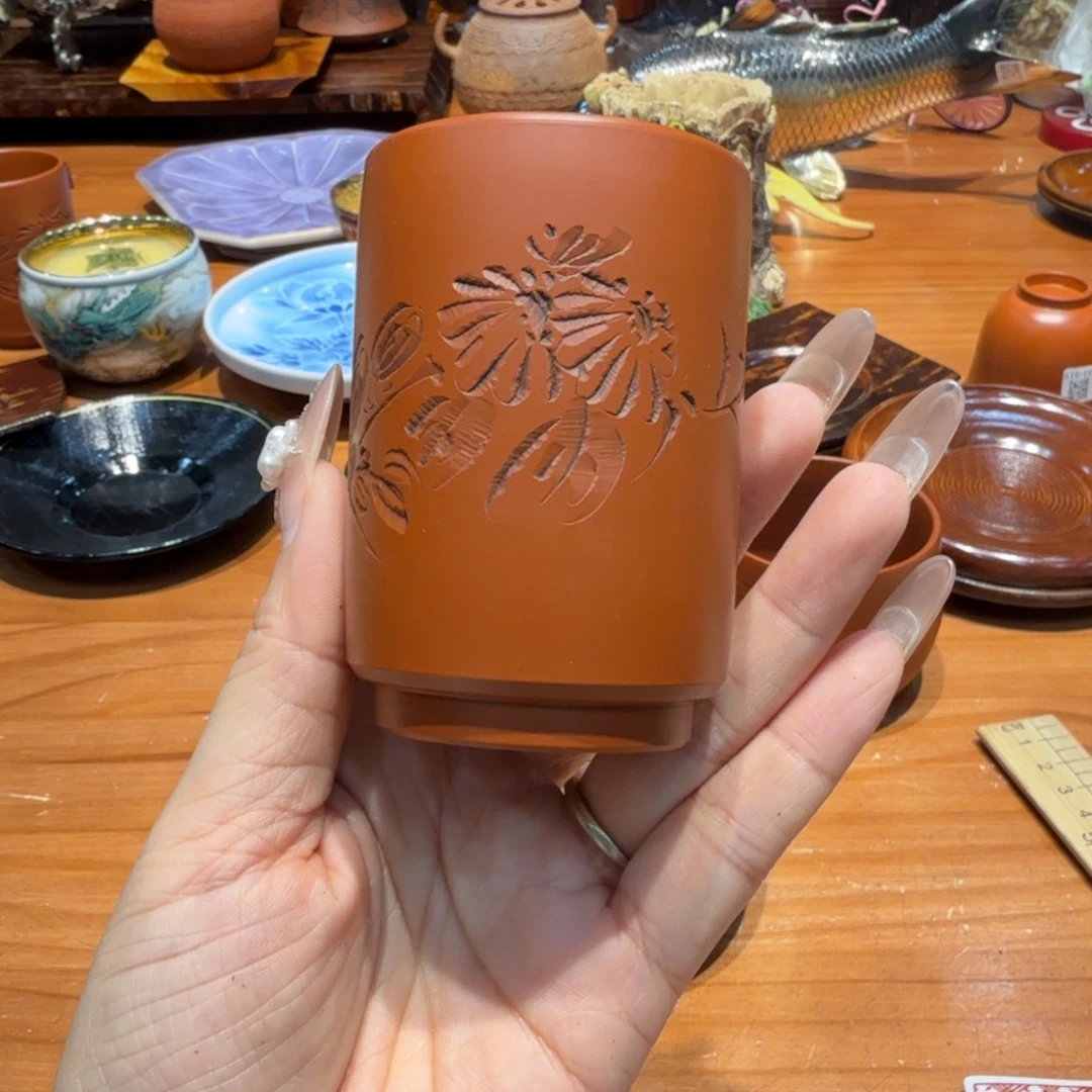 瓷片直播间专享漂亮的瓷器瓷片