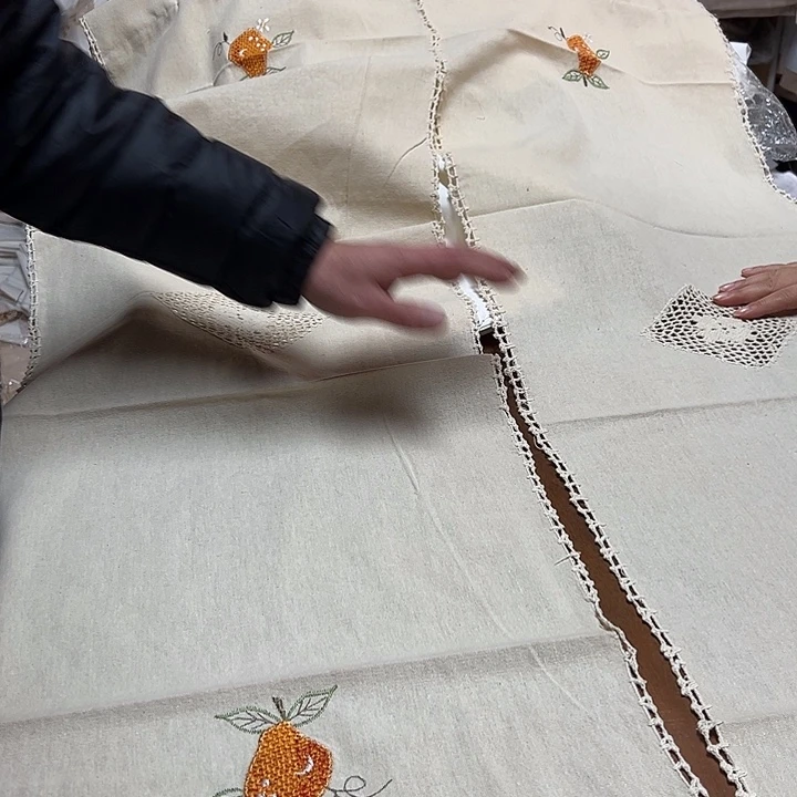 毛绒亚麻棉177-80/130