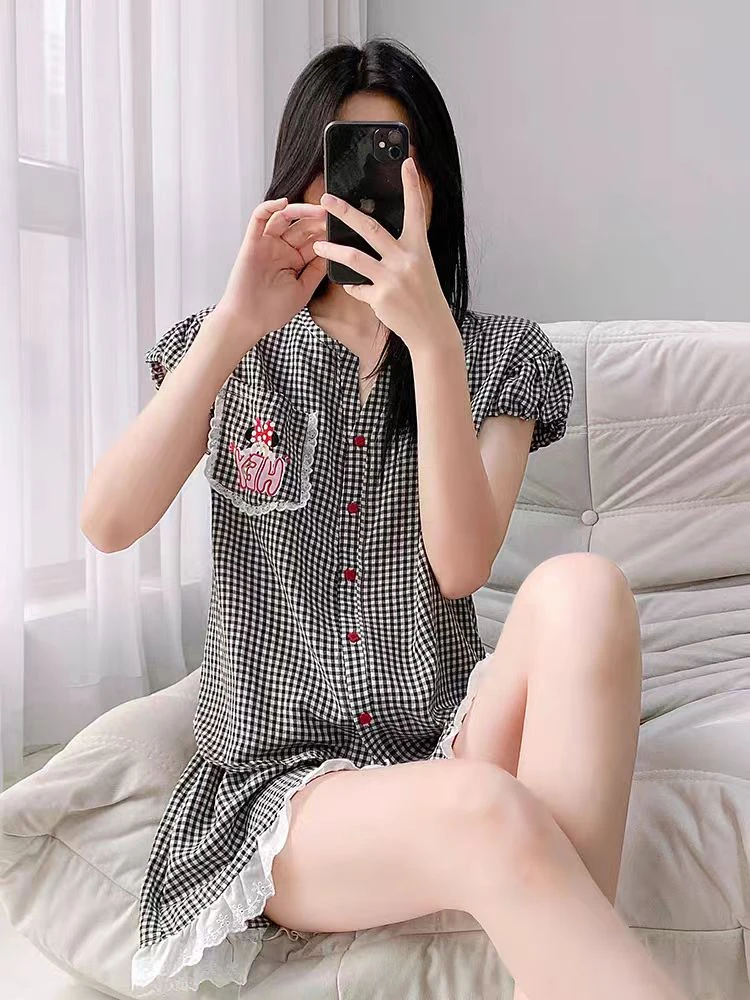 秋冬新品[编码301-399]找到对应的编码拍ins睡衣家居服【JT】
