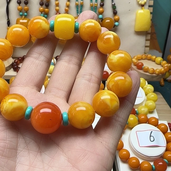 啊****非金属素圈搭配一条