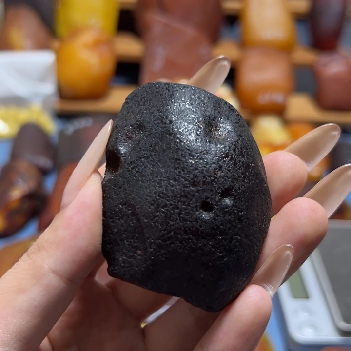 传***哥定制琥珀波罗的海琥珀