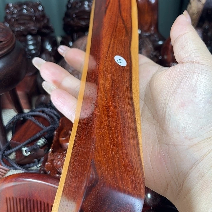 文****檀香紫檀（小叶紫檀）