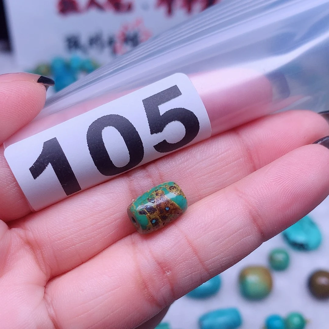 空竹粉丝专享十堰特色手工散珠