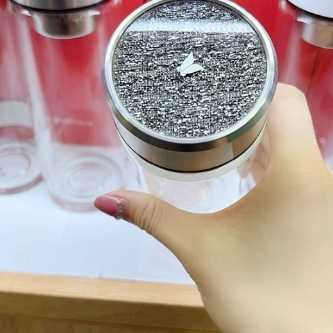 万象玻璃单层U451R，420Ml
