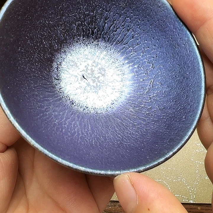 茶盏建窑建盏茶器230