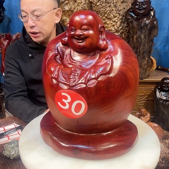 柏木（崖柏）花梨木