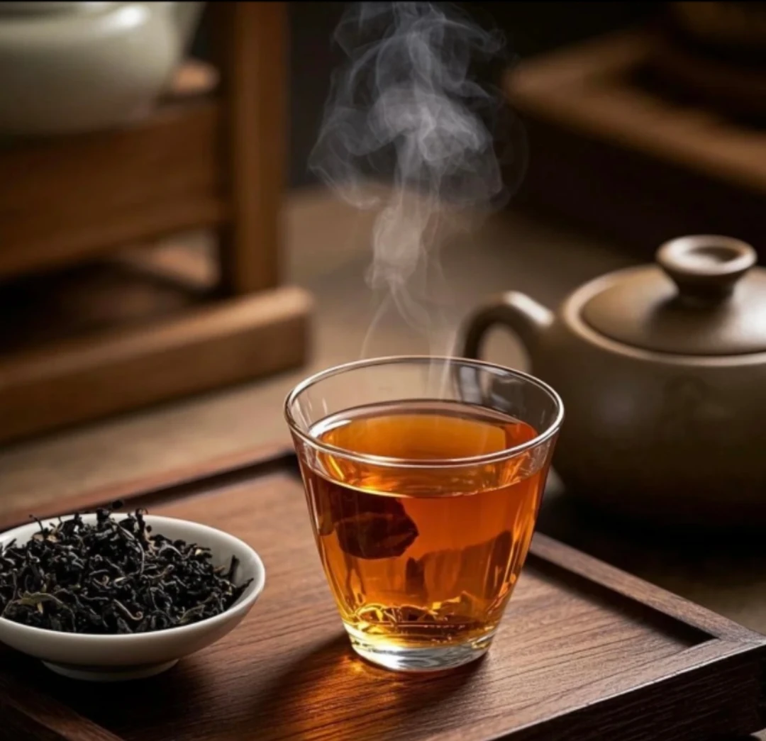 小意通用专属高端岩茶改价链接