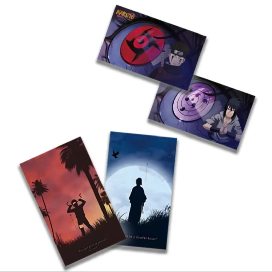 【七三 平拆】中映动漫二创 国漫第一弹 色纸盲盒 代拆/b