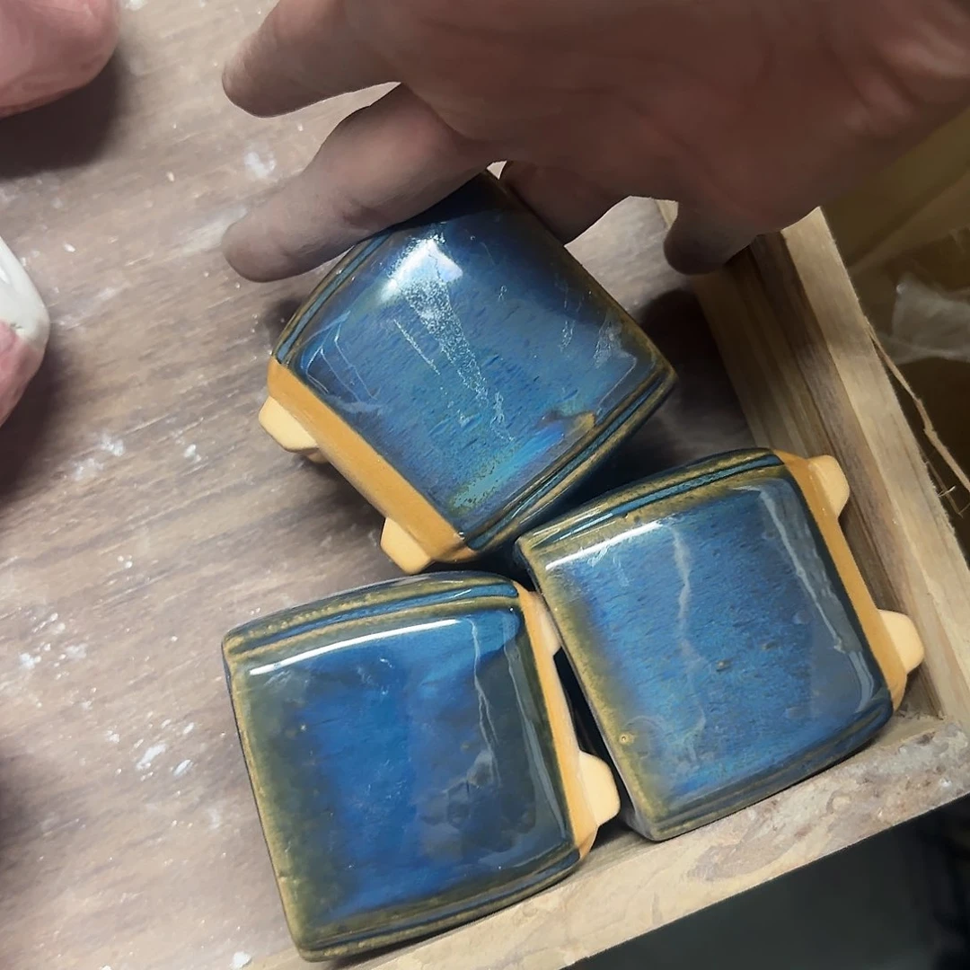 陶瓷3个福利局·凑9元发·一个个买·自动合并订单·