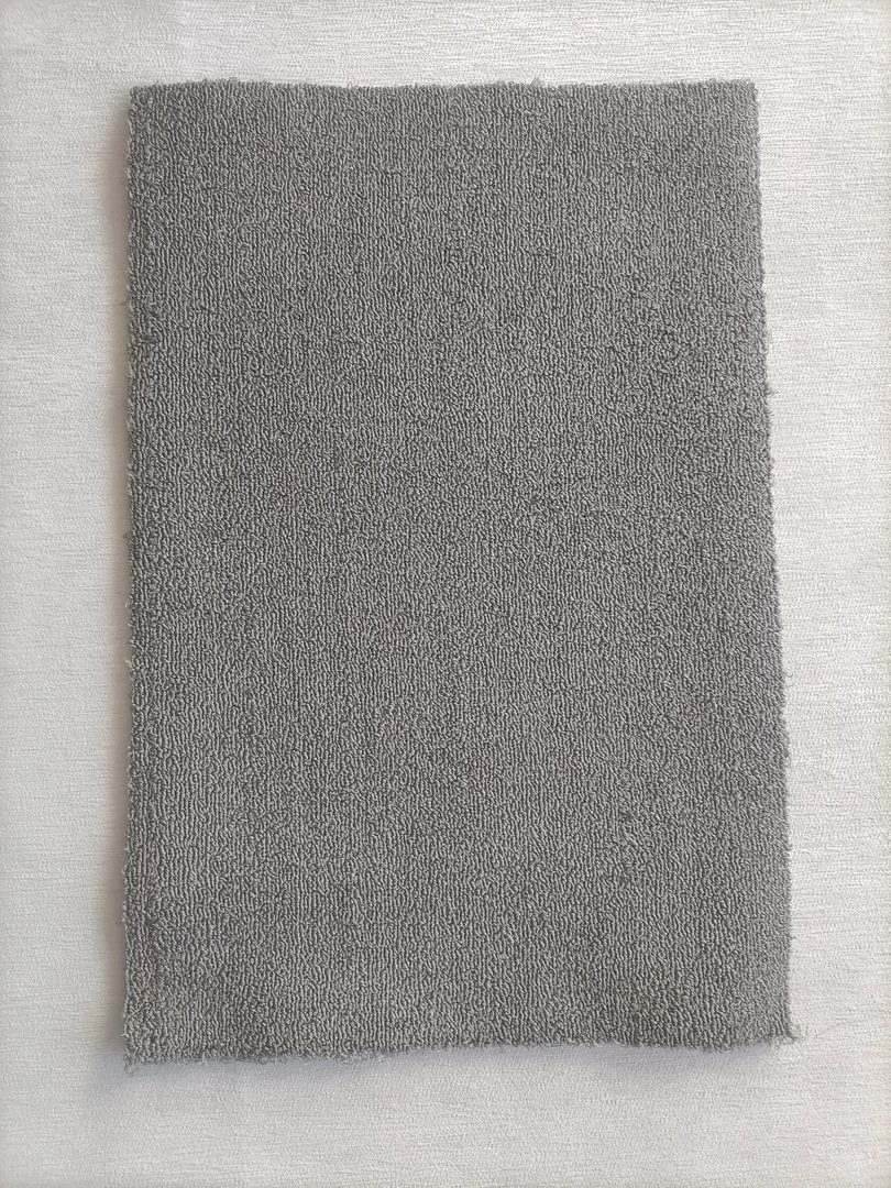 圈绒不起球不变形不褪色入户门厨房卧室脚垫