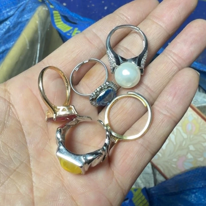 阿***杰民俗物件杂项专拍