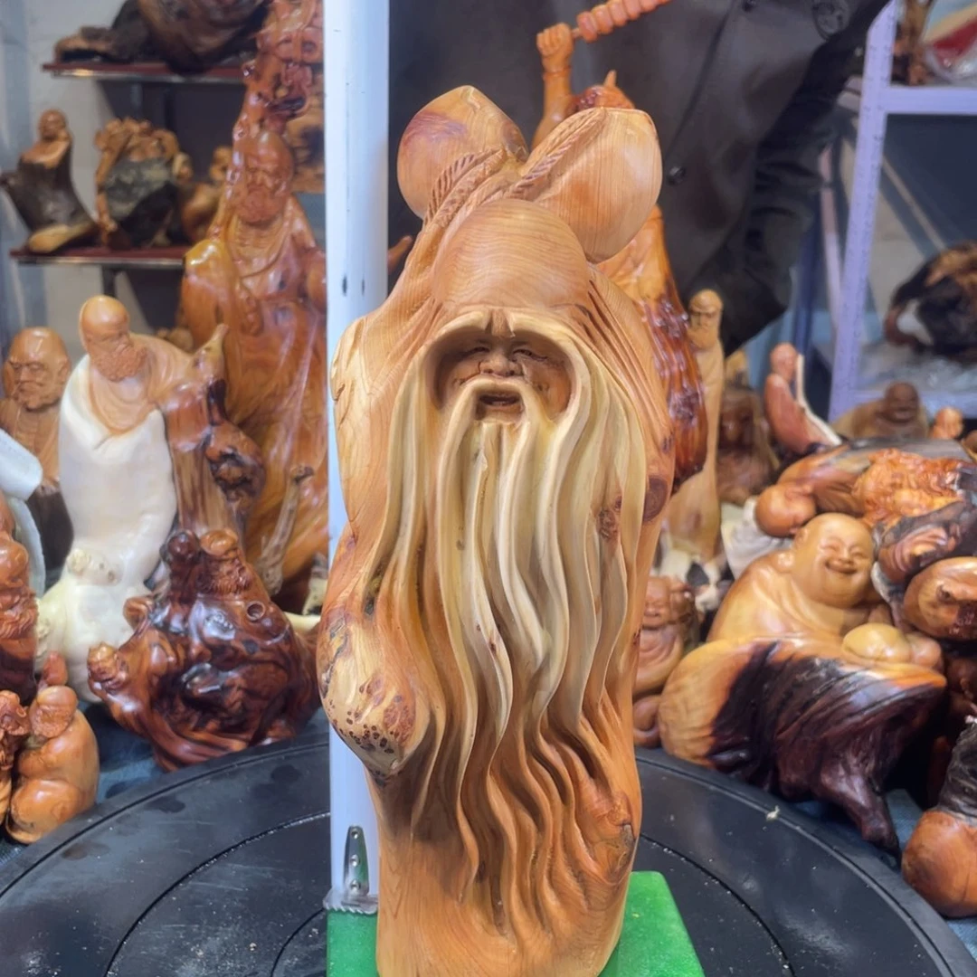 手串/手链柏木（崖柏）