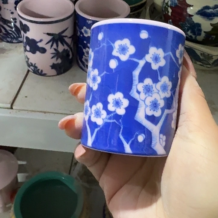 陶景德镇陶瓷瓷厂