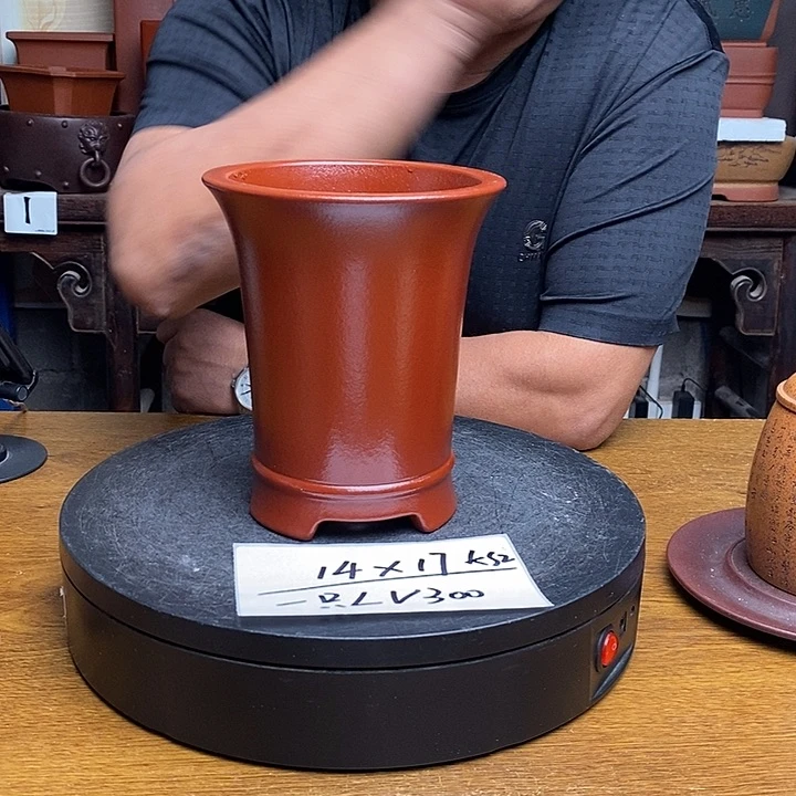 紫砂货号一只LV300