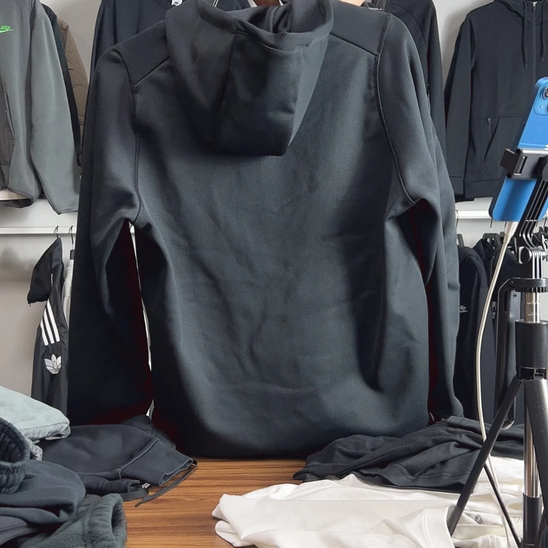 2125外套L码130-150斤不退换