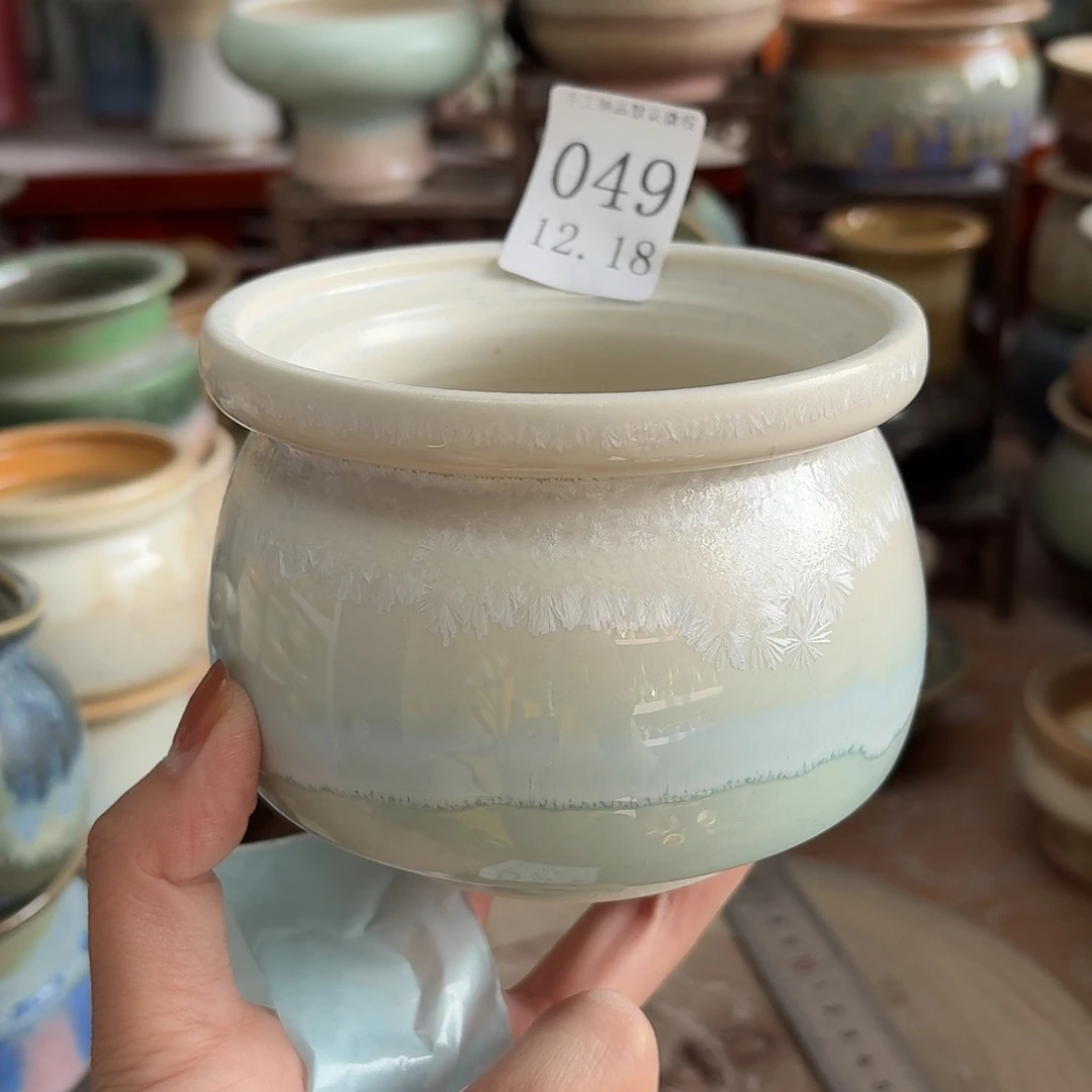 瓷片景德镇陶瓷手工制作