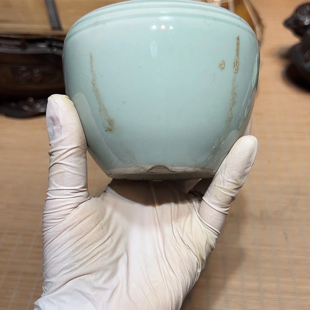 瓷片瓷器满58包邮包邮包邮