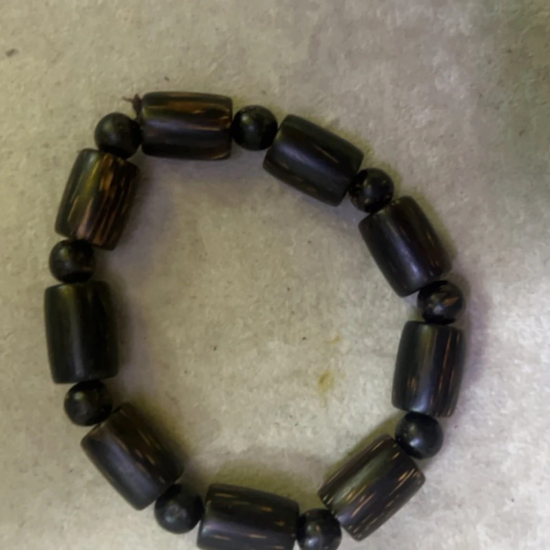 沉香43 福来精选高端文玩12mm