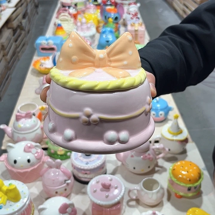 紫砂茶壶我们的生活