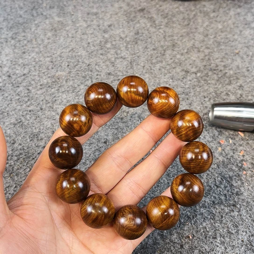 柏木（崖柏）五灵脂闪电龙胆2.0