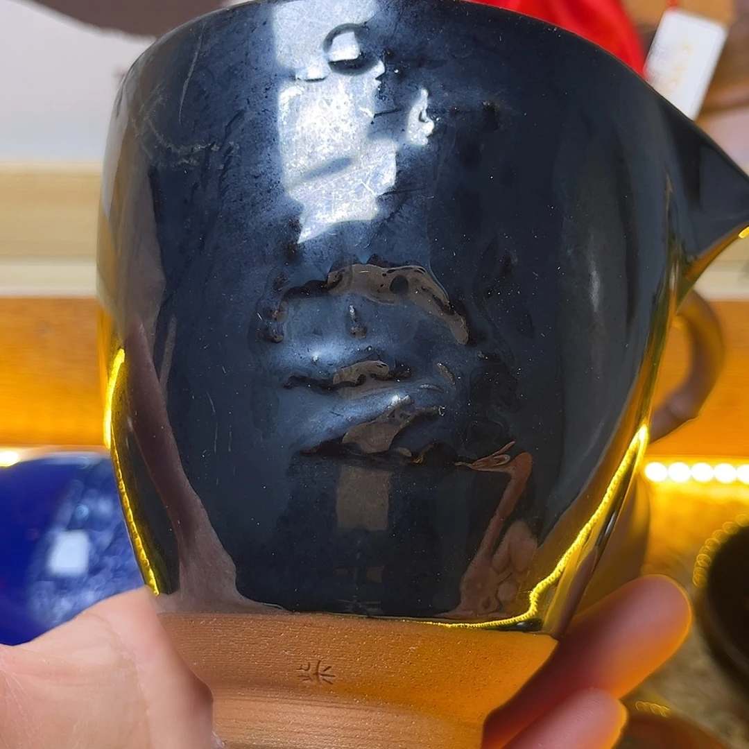 茶盏在哪都要照顾孩子们自己和宝宝