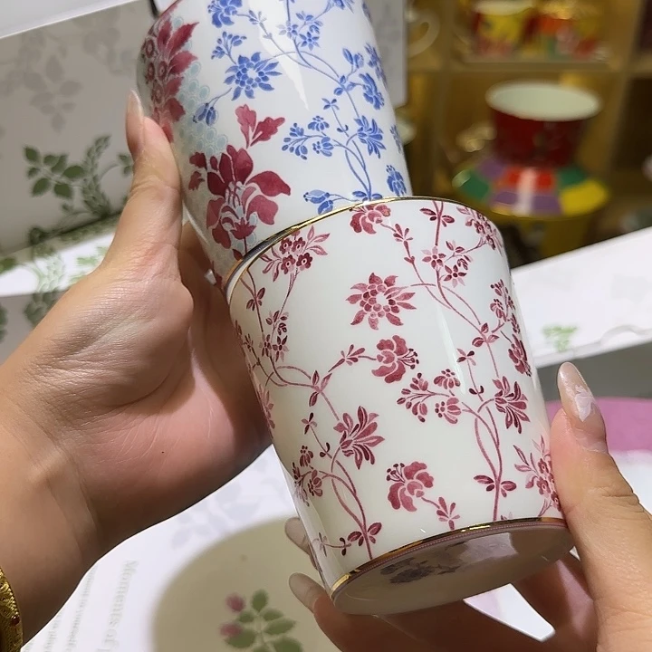 骨瓷实付满10包邮哈