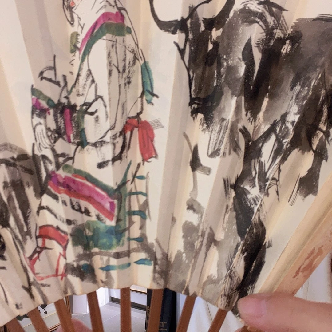国画听田鉴真田老师推荐精品