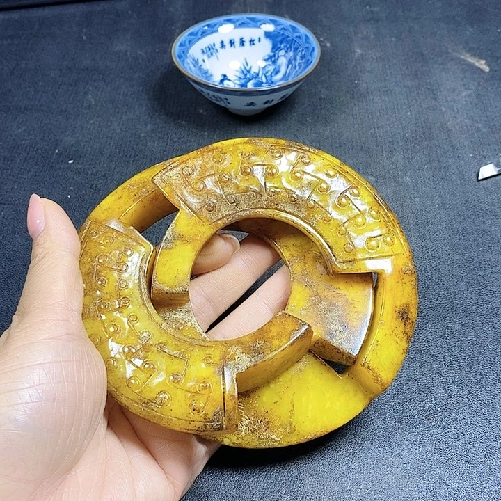紫砂闪购链接一图一物