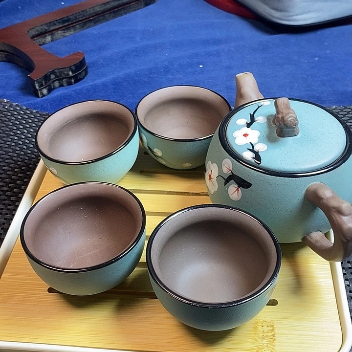 紫砂闪购商品,一图一物