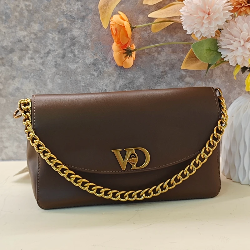 【宠粉福利】2025新款时尚休闲女包