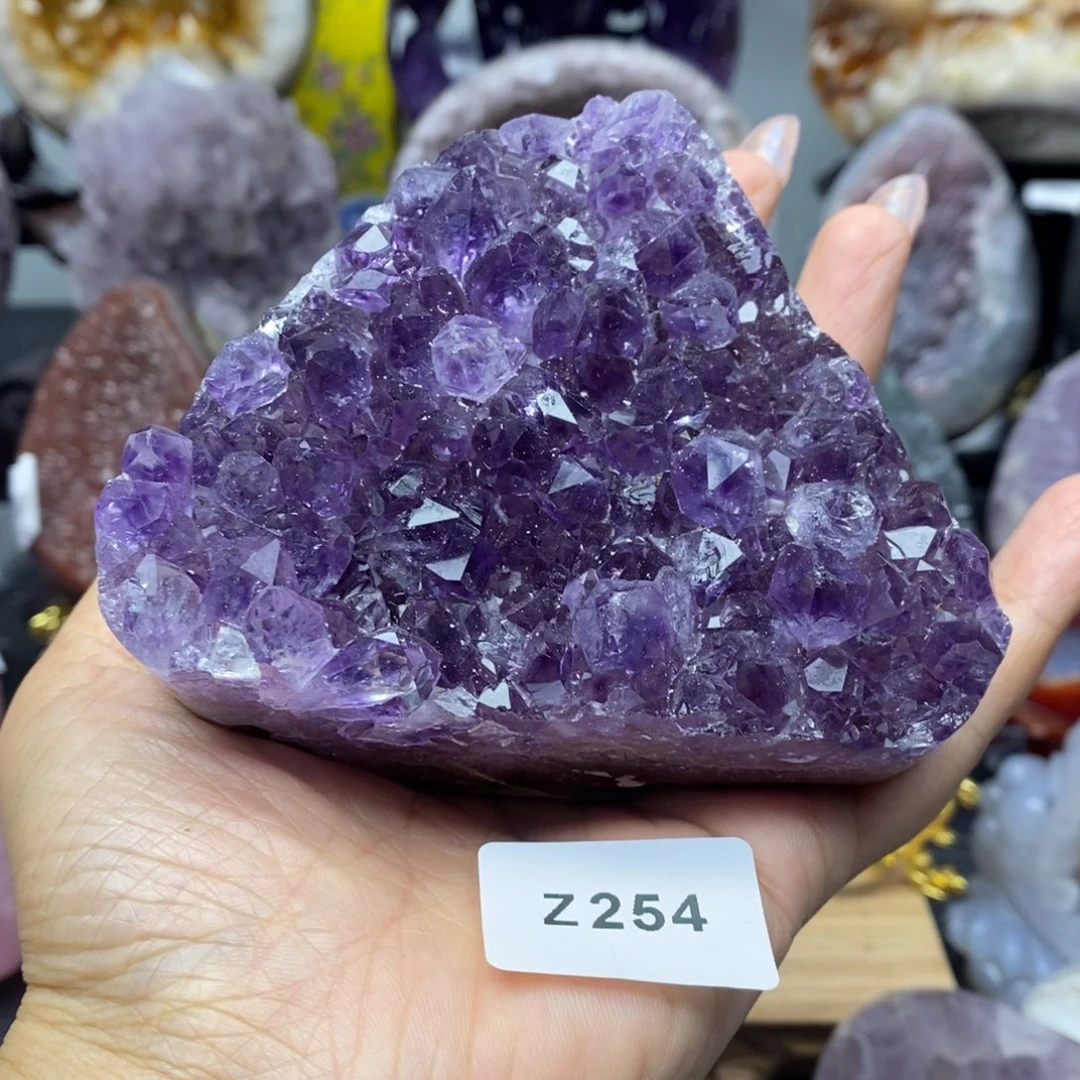 未镶嵌大型摆件（非配饰）水晶