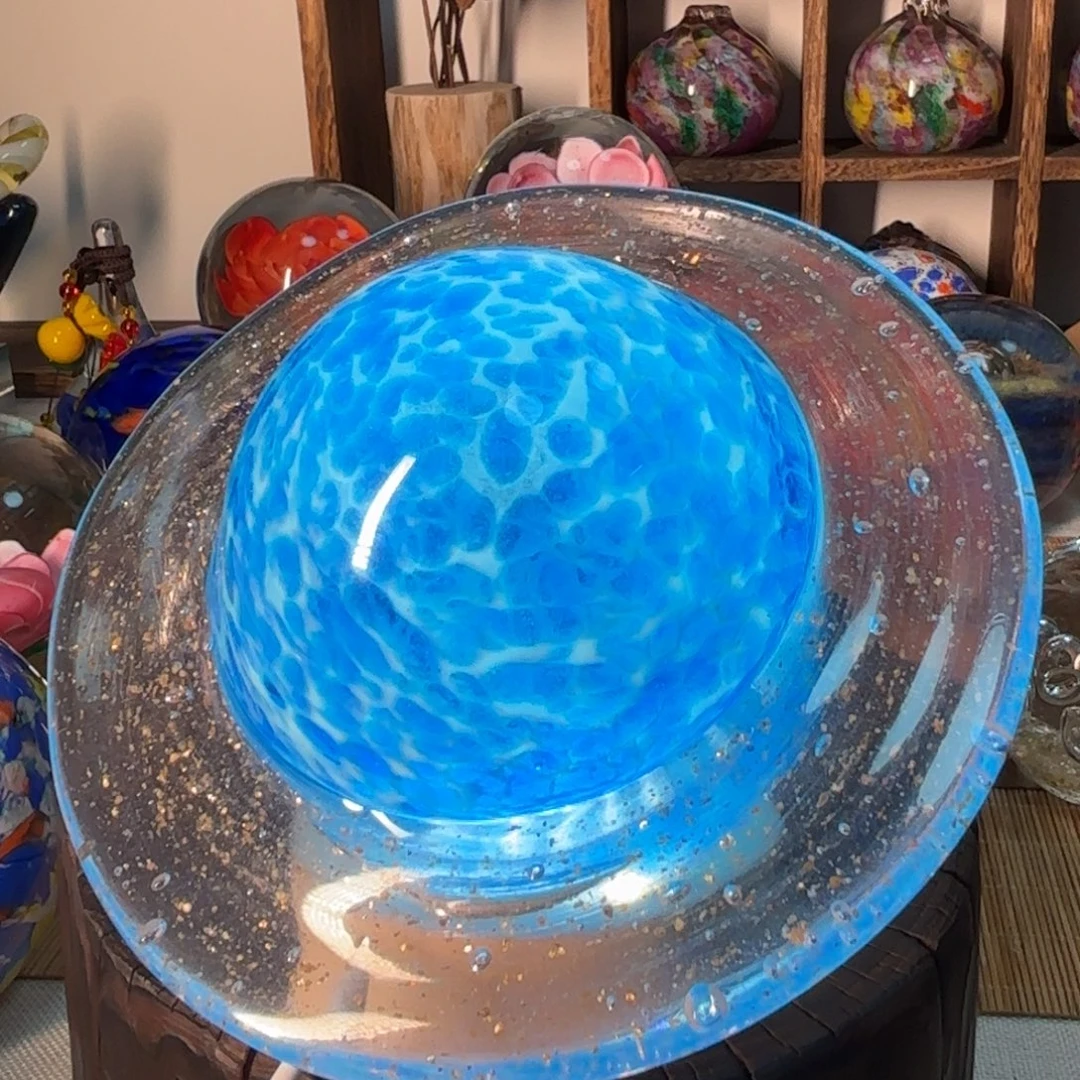 手工艺品琉璃精品