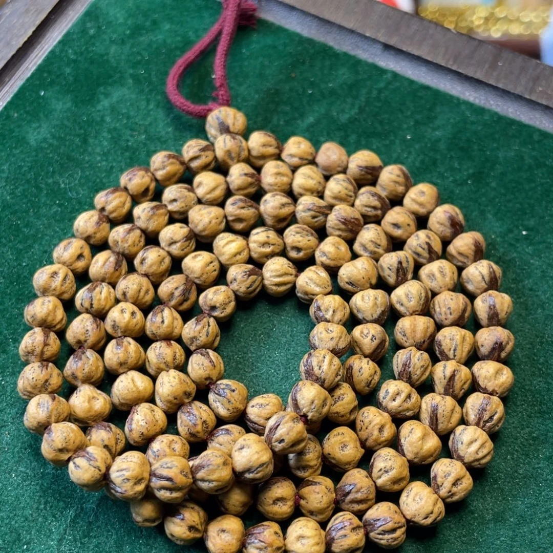 吊坠柏香籽/百香籽