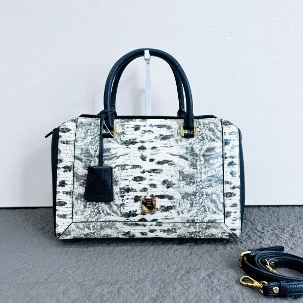 MCM/包包/95新/市场价15000/250915PY0008