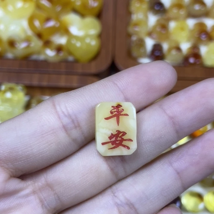 吊坠橄榄核开播福利8