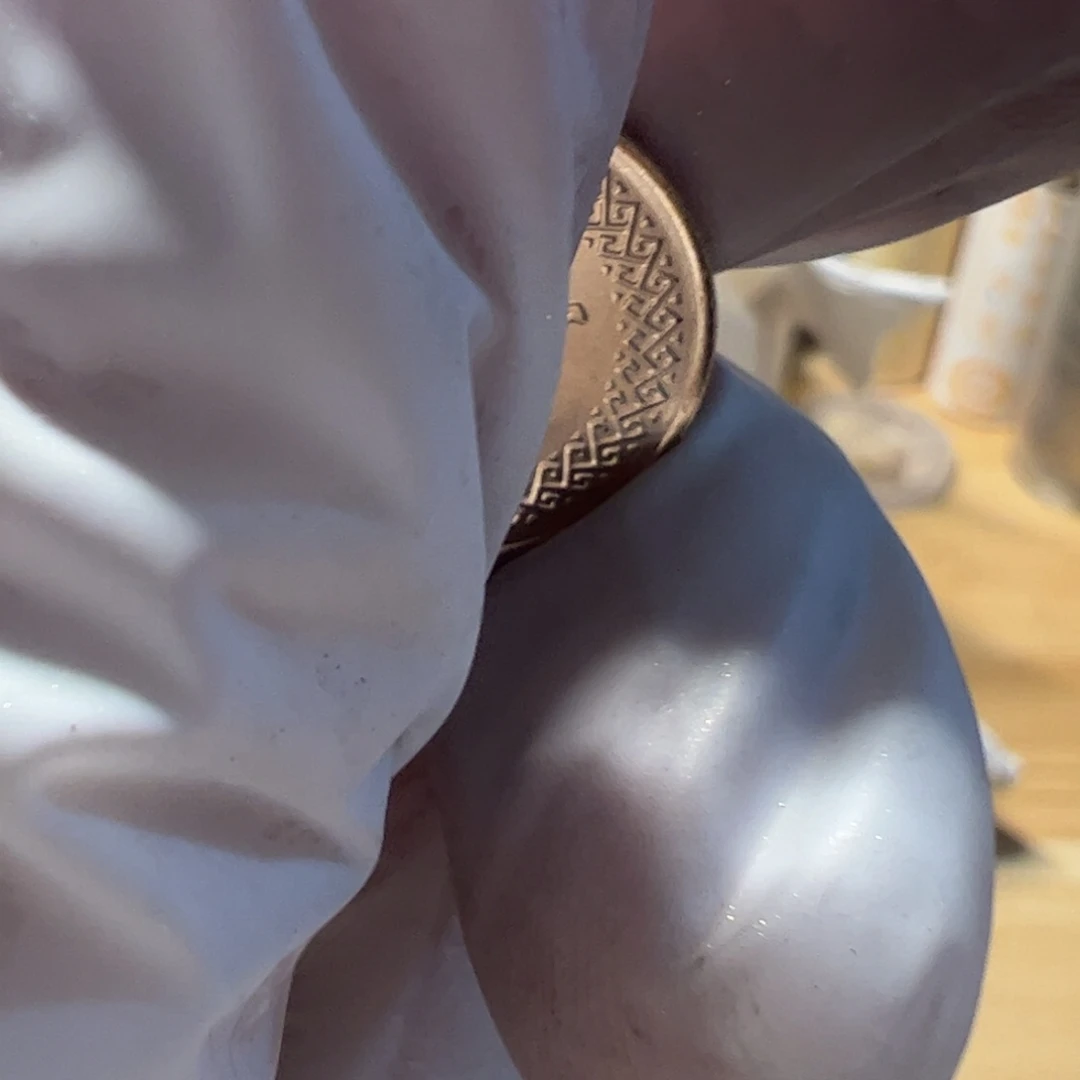 其他普通金属10枚孙爷爷112年小1元币