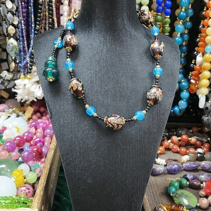 琉璃铜合金锡合金铜合金