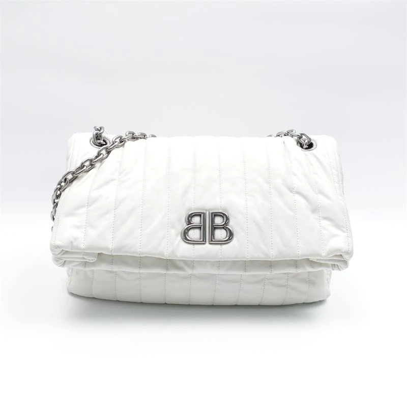 95新 Balenciaga/巴黎世家 单肩包/T_ZY0000386587