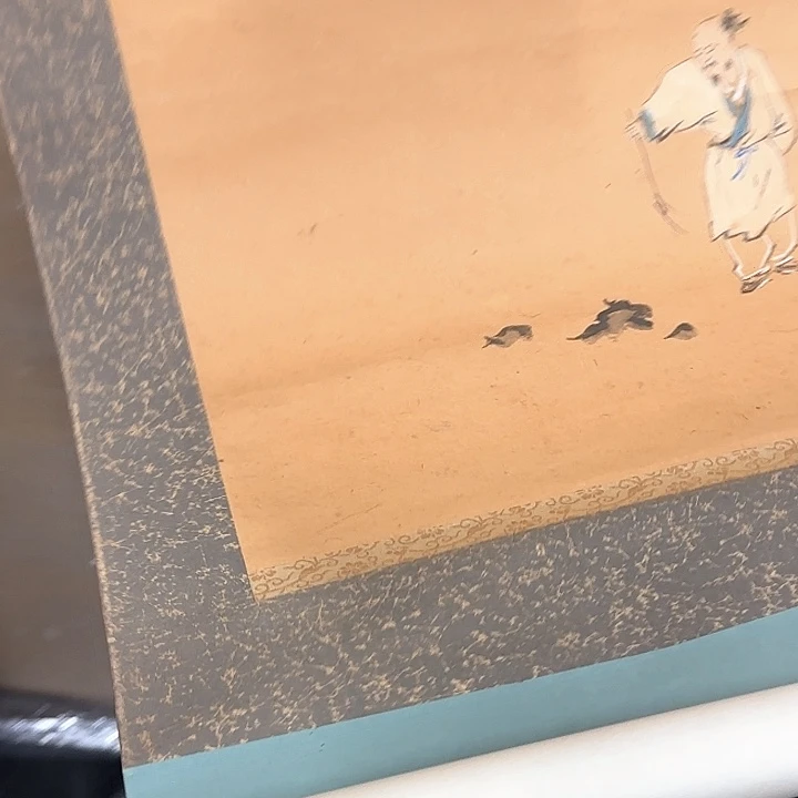 于***猫精品剪纸作品欣赏